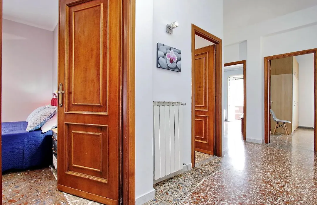 Martino Delightful Apartment-1