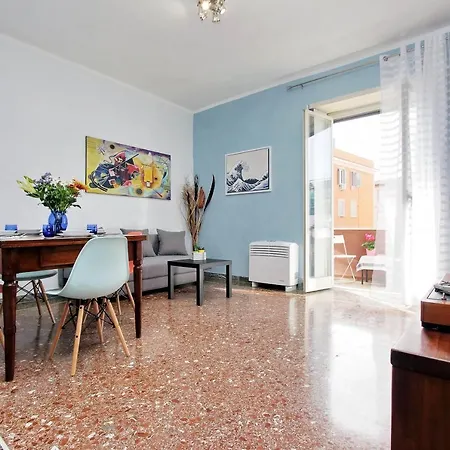 Martino Delightful Apartment-2