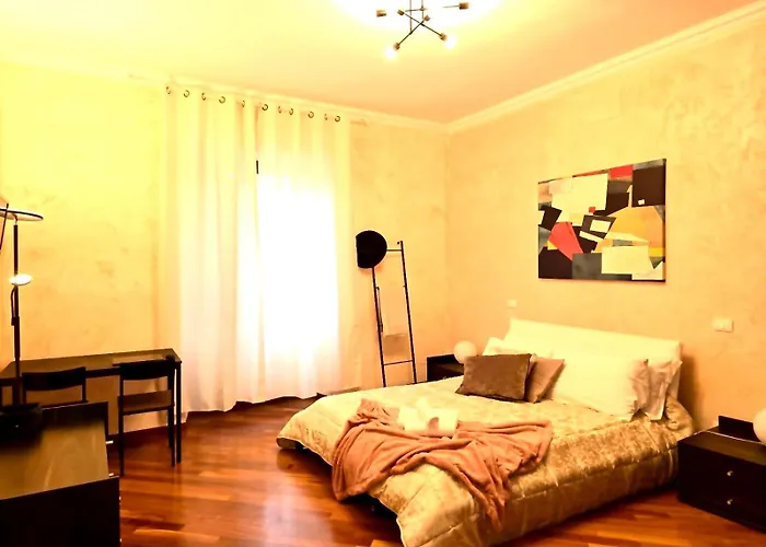 Domus Prestige Vaticano Residenze ne